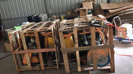 樟树行李、家具、电器包装托运