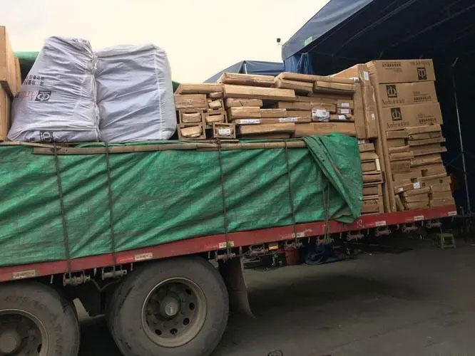 樟树家具托运