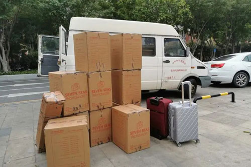 樟树行李托运公司